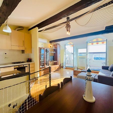 Maison Du Port Vieux Leilighet Sanremo Eksteriør bilde