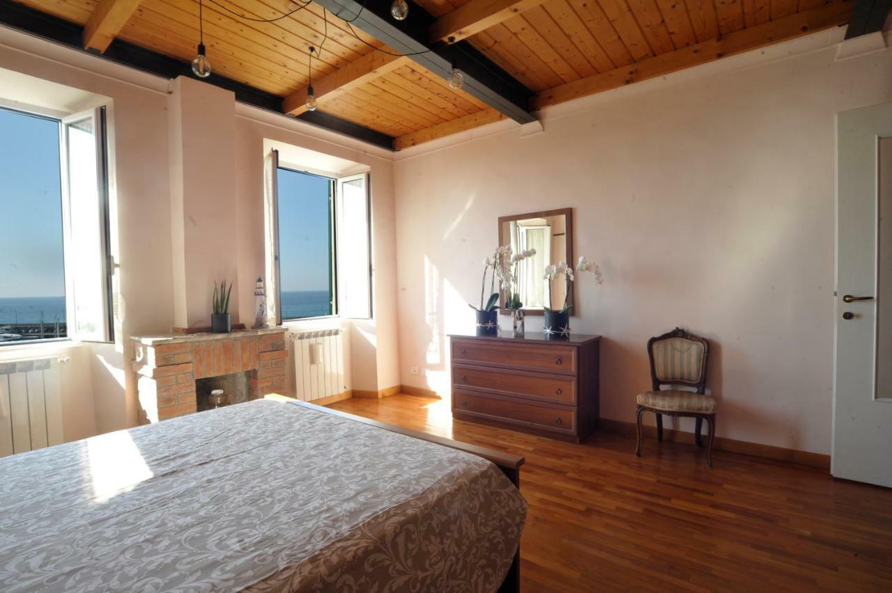 Maison Du Port Vieux Leilighet Sanremo Eksteriør bilde