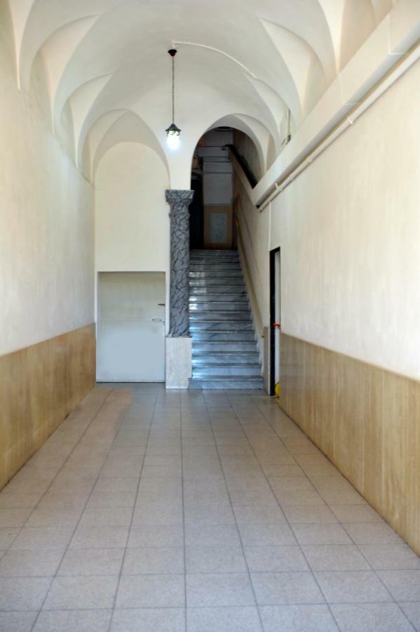 Maison Du Port Vieux Leilighet Sanremo Eksteriør bilde