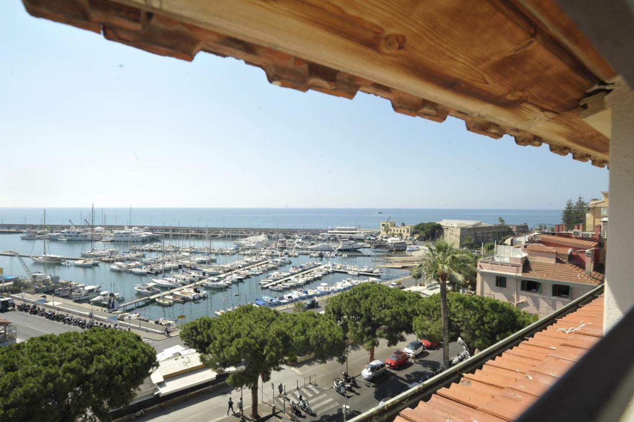 Maison Du Port Vieux Leilighet Sanremo Eksteriør bilde