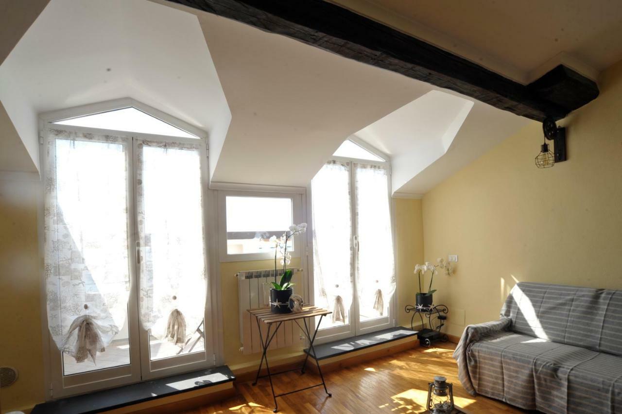 Maison Du Port Vieux Leilighet Sanremo Eksteriør bilde
