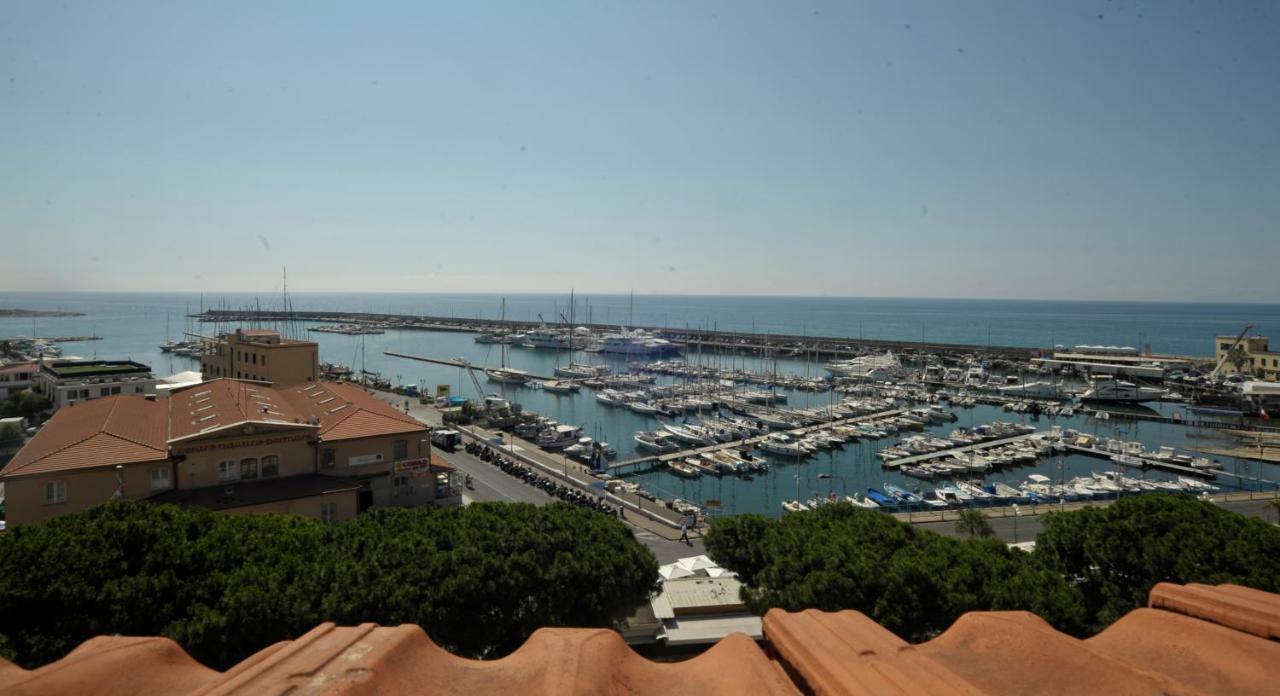 Maison Du Port Vieux Leilighet Sanremo Eksteriør bilde