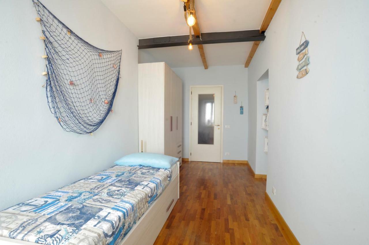 Maison Du Port Vieux Leilighet Sanremo Eksteriør bilde