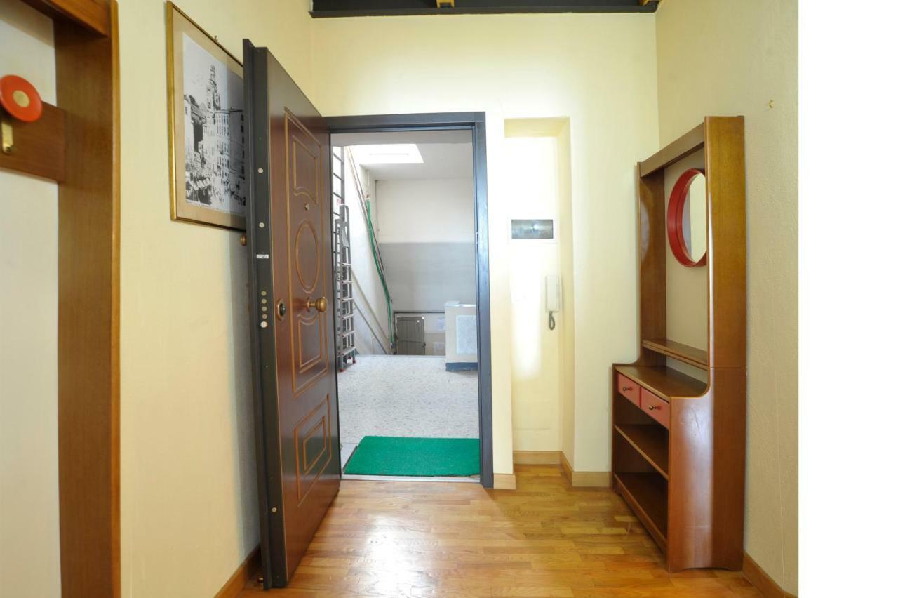 Maison Du Port Vieux Leilighet Sanremo Eksteriør bilde