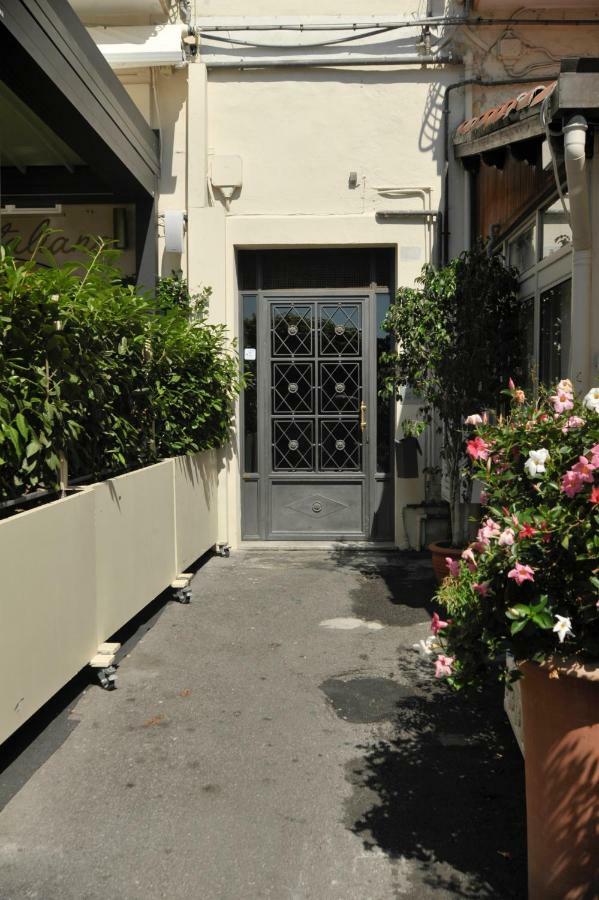 Maison Du Port Vieux Leilighet Sanremo Eksteriør bilde
